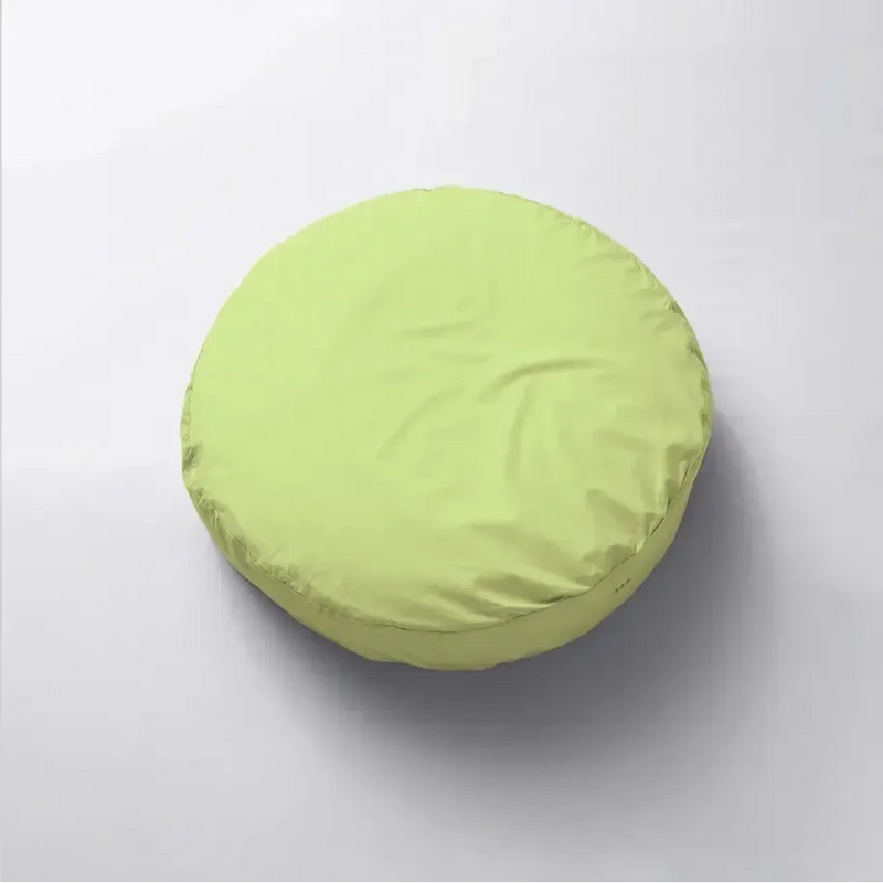Suite702 bigDOT Kussensloop Spring Green (50x10cm)