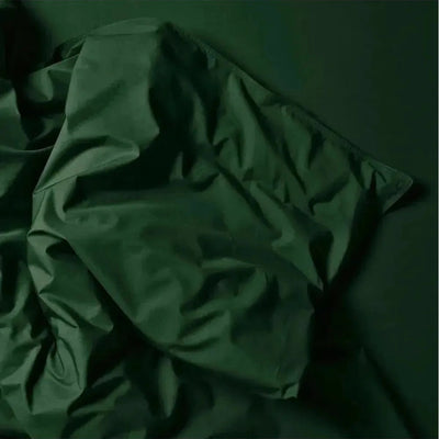 Suite702 Dekbedovertrek Forest Green - Studio Play