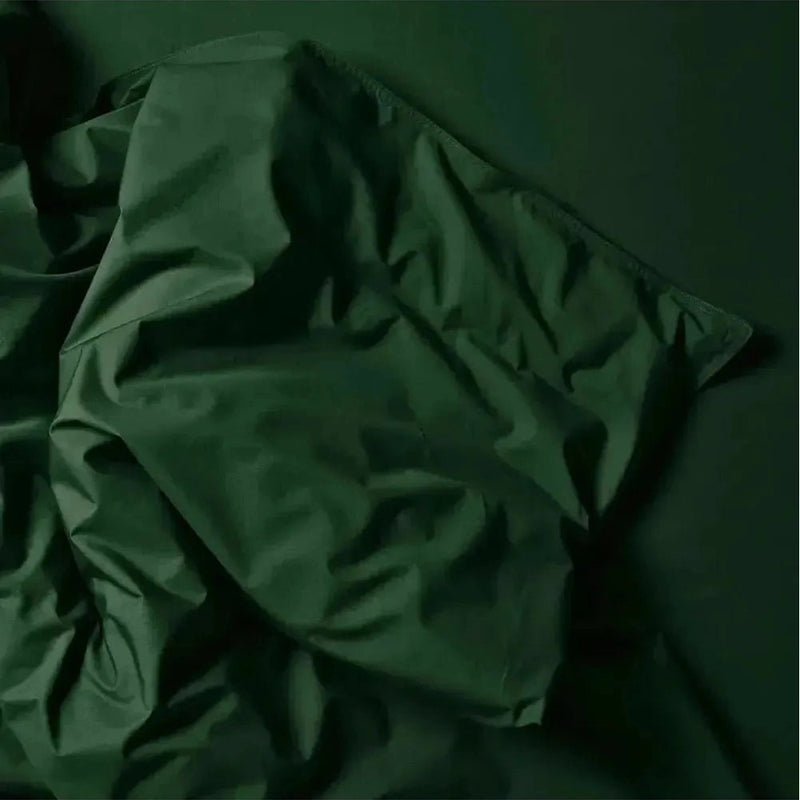 Suite702 Dekbedovertrek Forest Green - Studio Play