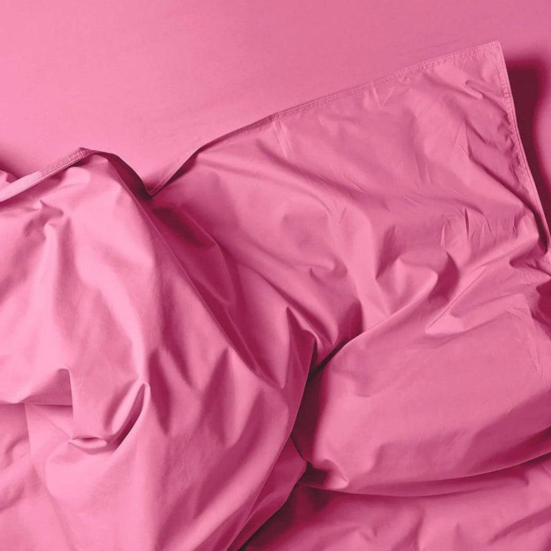 Suite702 Dekbedovertrek Pink Candy