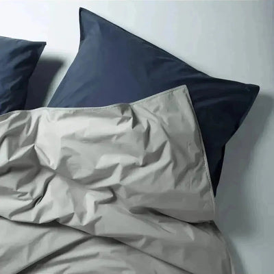 Suite702 Kussensloop Navy (60x70cm)