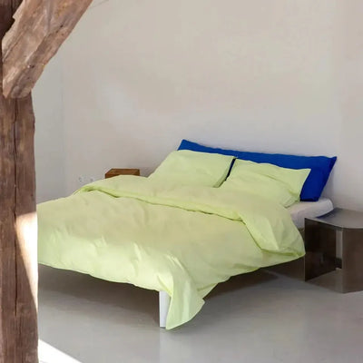 Suite702 Dekbedovertrek Spring Green