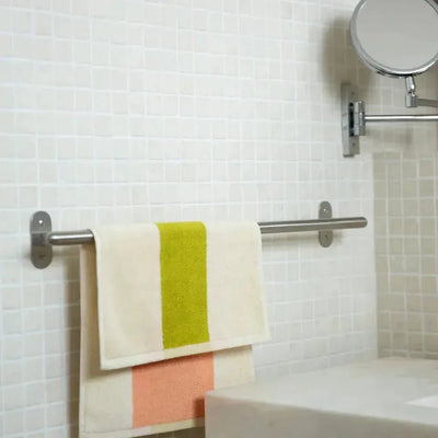 Suite702 Guest Towels Set Lime/Sunny Yellow/ Sky Blue - Studio Play