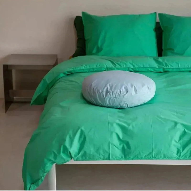 Suite702 Hoeslaken Jade Green (Eénpersoonsbed)