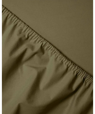 Suite702 Hoeslaken Olive Green
