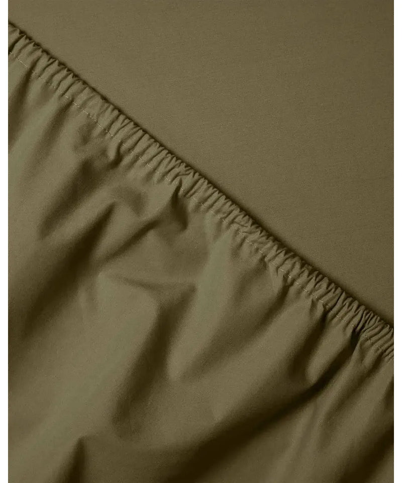 Suite702 Hoeslaken Olive Green