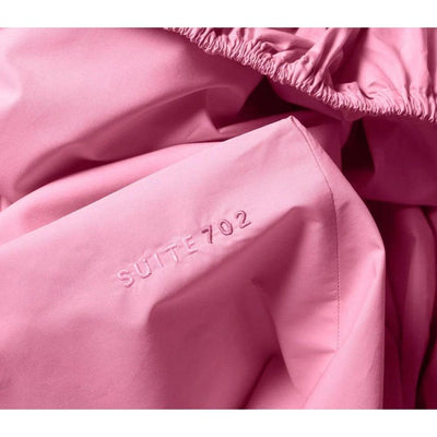 Suite702 Hoeslaken Pink Candy (Eénpersoonsbed) - Studio Play