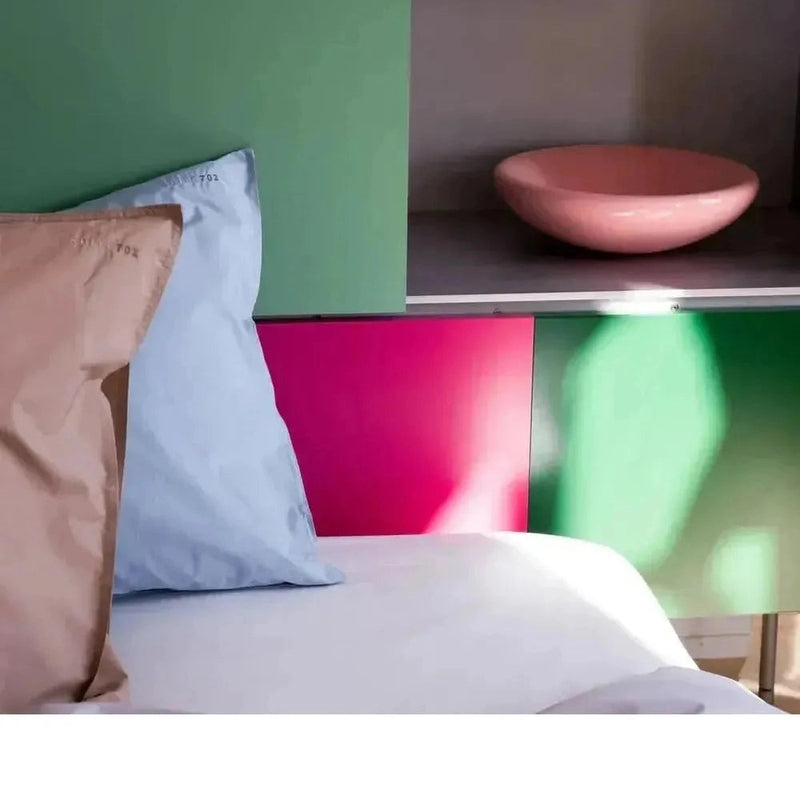 Suite702 Hoeslaken White