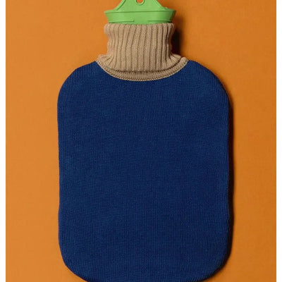 Suite702 Hot Water Bottle Blue - Studio Play