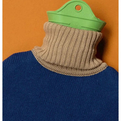 Suite702 Hot Water Bottle Blue - Studio Play