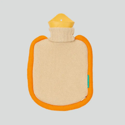 Suite702 Hot Water Bottle Mini Bumper Clementine
