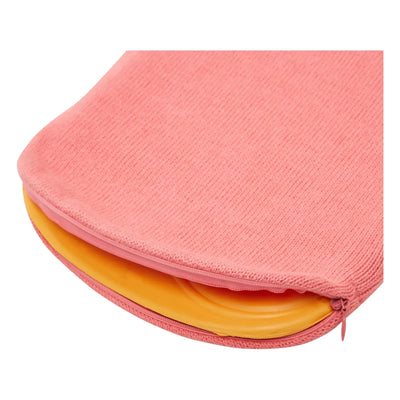 Suite702 Hot Water Bottle Pink