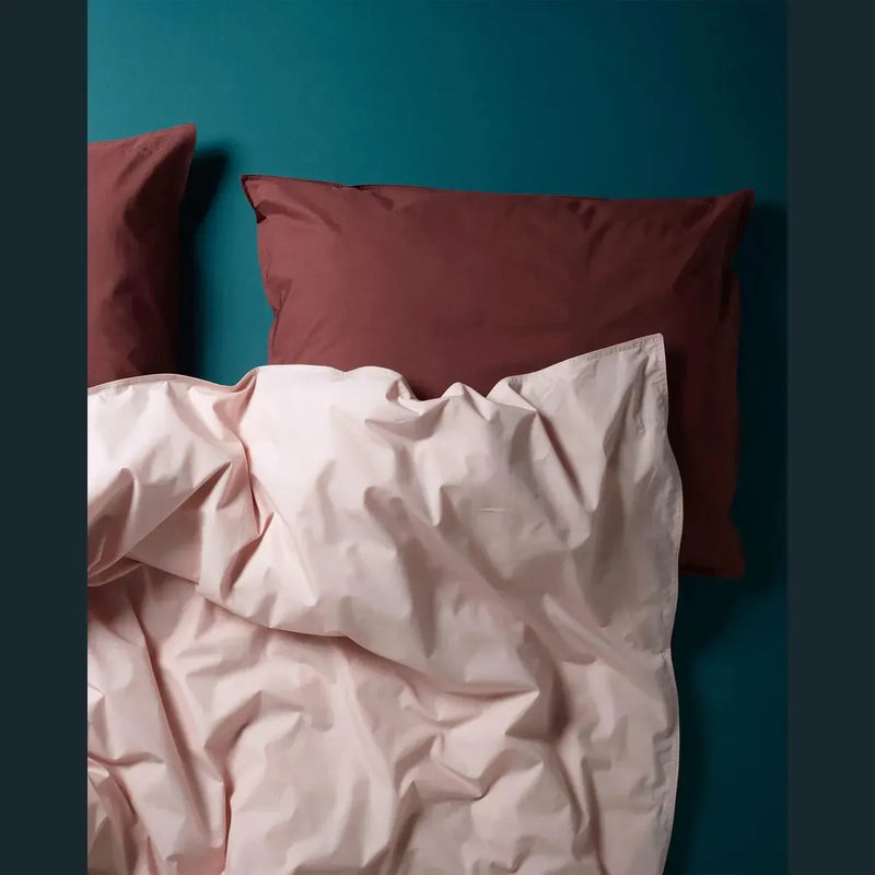 Suite702 Kussensloop Brique Red (60x70cm)