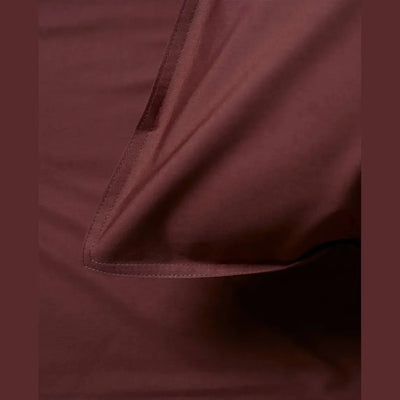 Suite702 Kussensloop Brique Red (60x70cm)