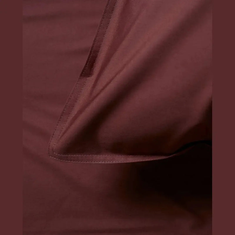 Suite702 Kussensloop Brique Red (60x70cm)