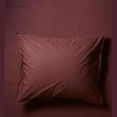Suite702 Kussensloop Brique Red (60x70cm)