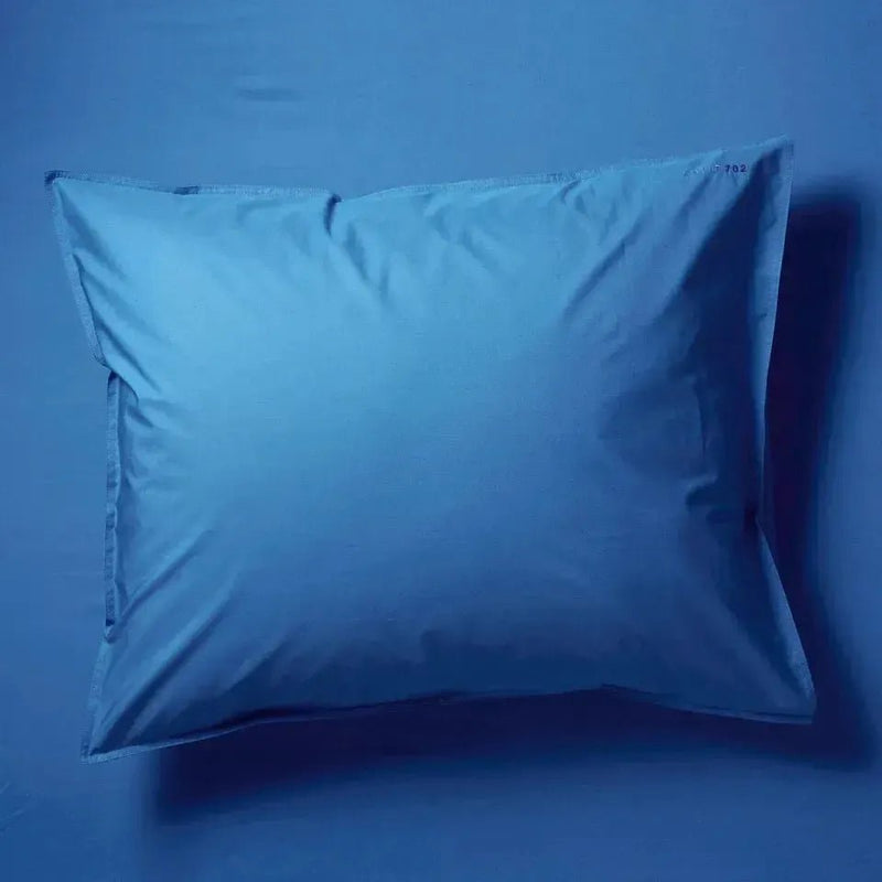 Suite702 Kussensloop Cobalt Blue (60x70cm) - Studio Play