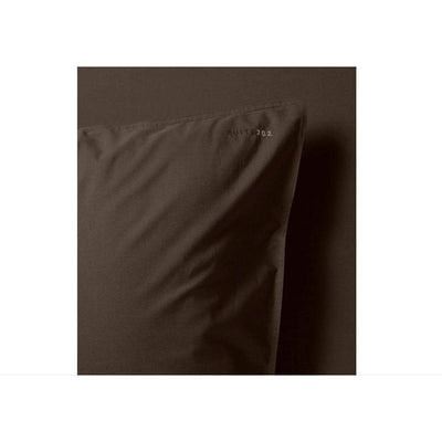 Suite702 Kussensloop Coffee Brown 60x70