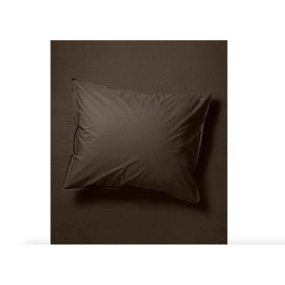 Suite702 Kussensloop Coffee Brown 60x70
