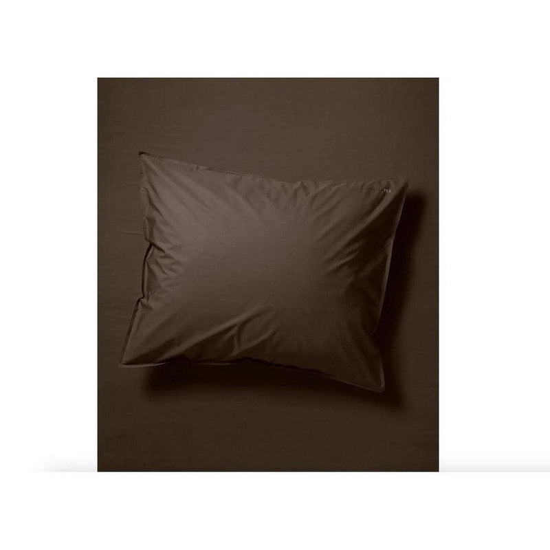 Suite702 Kussensloop Coffee Brown 60x70