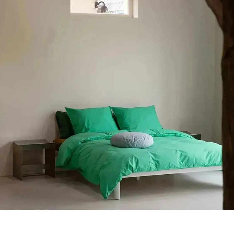 Suite702 Kussensloop Jade Green (60x70cm)