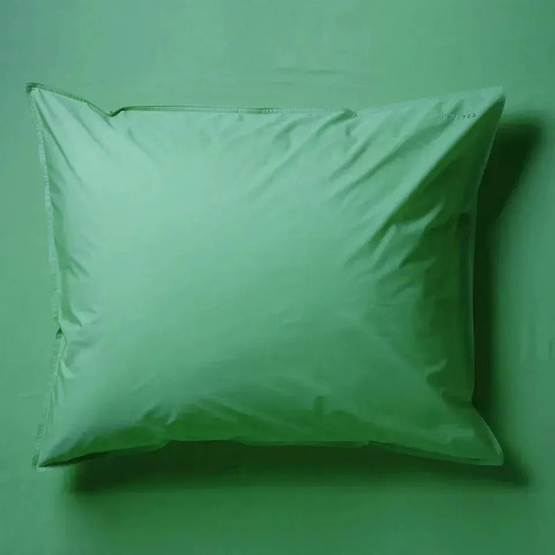 Suite702 Kussensloop Jade Green (60x70cm) - Studio Play