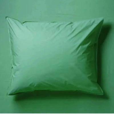 Suite702 Kussensloop Jade Green (60x70cm) - Studio Play
