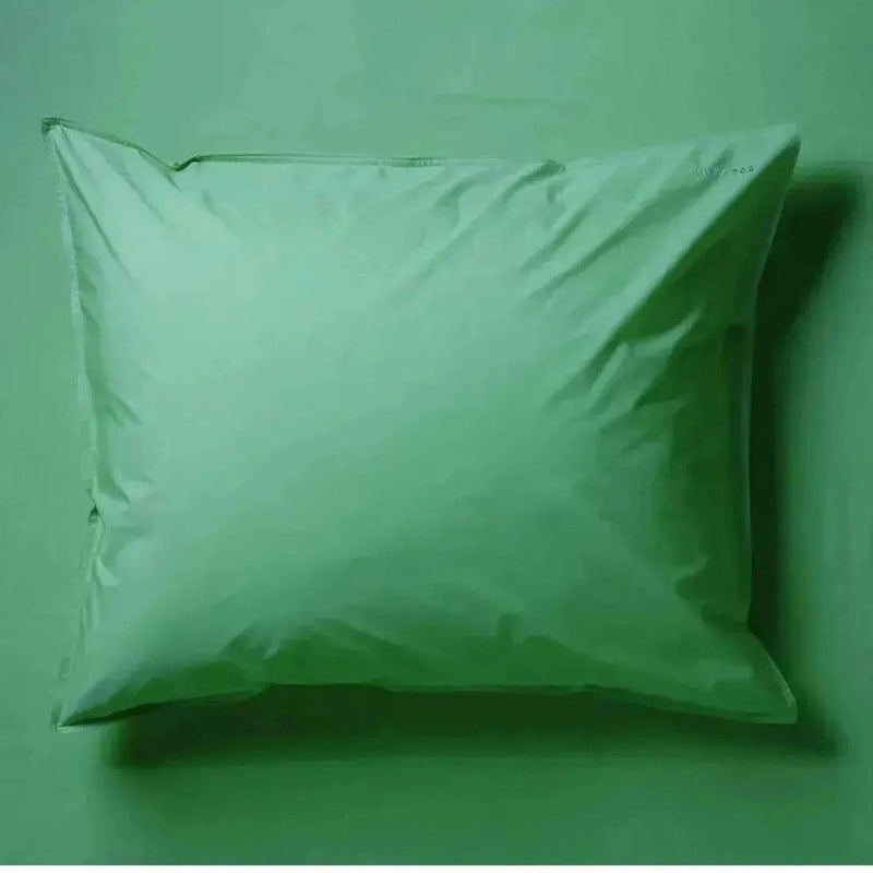 Suite702 Kussensloop Jade Green (60x70cm)