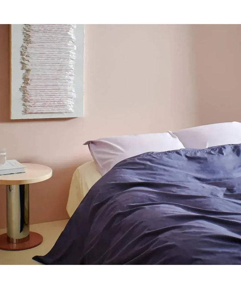 Suite702 Kussensloop Lavender Grey (60x70cm) - Studio Play