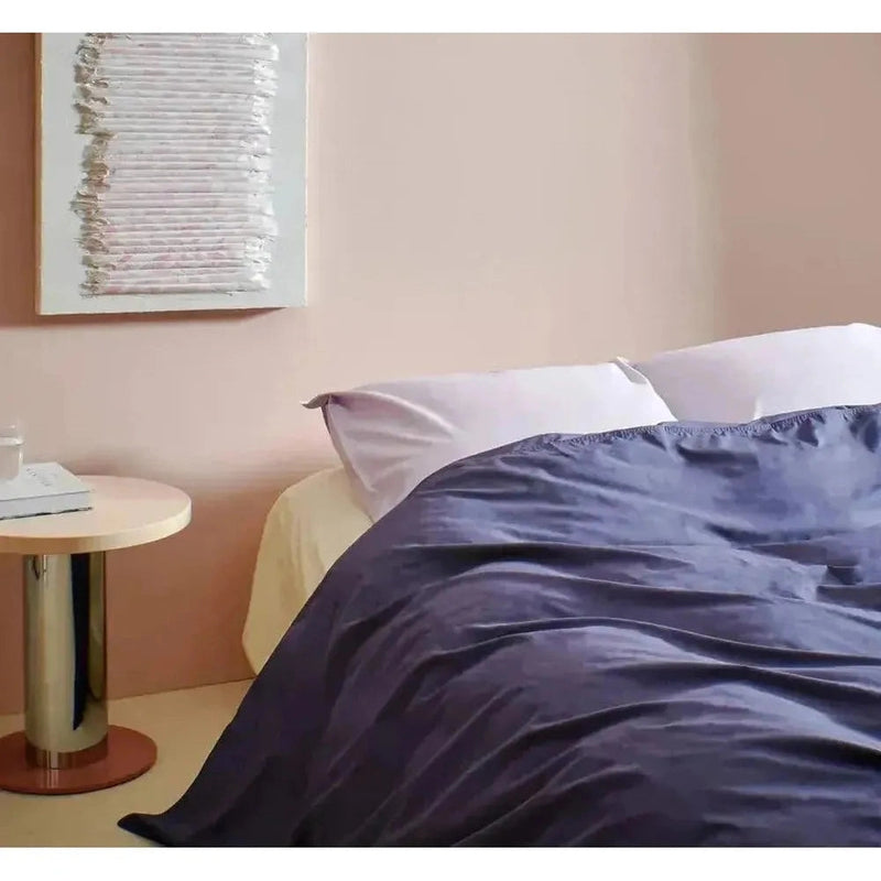 Suite702 Kussensloop Lavender Grey (60x70cm)