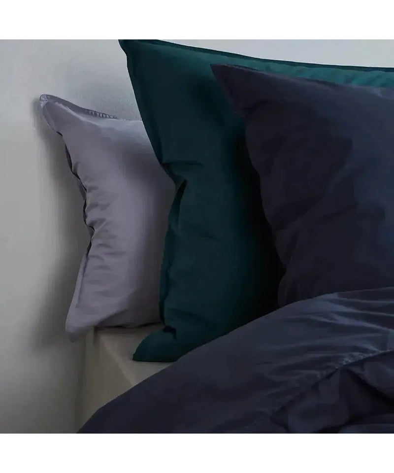 Suite702 Kussensloop Navy (60x70cm) - Studio Play