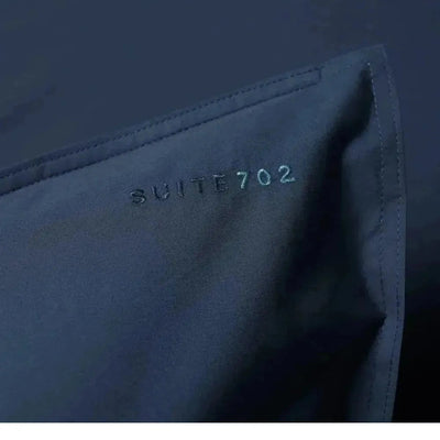 Suite702 Kussensloop Navy (60x70cm)