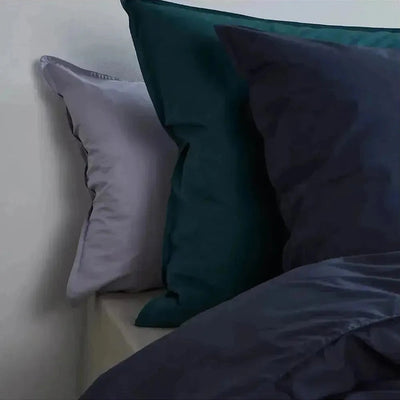 Suite702 Kussensloop Navy (60x70cm)
