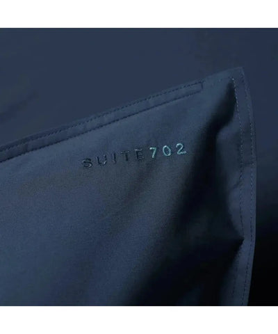 Suite702 Kussensloop Navy (60x70cm) - Studio Play