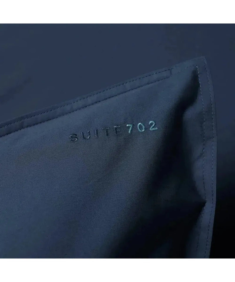 Suite702 Kussensloop Navy (60x70cm) - Studio Play