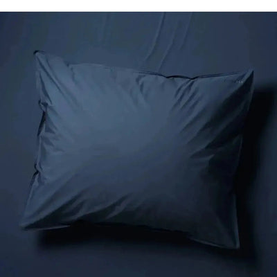 Suite702 Kussensloop Navy (60x70cm) - Studio Play