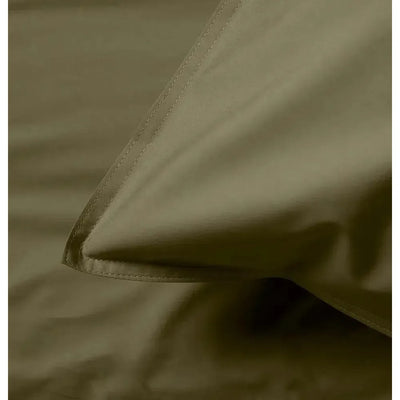 Suite702 Kussensloop Olive Green 60x70