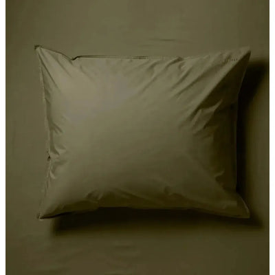 Suite702 Kussensloop Olive Green 60x70