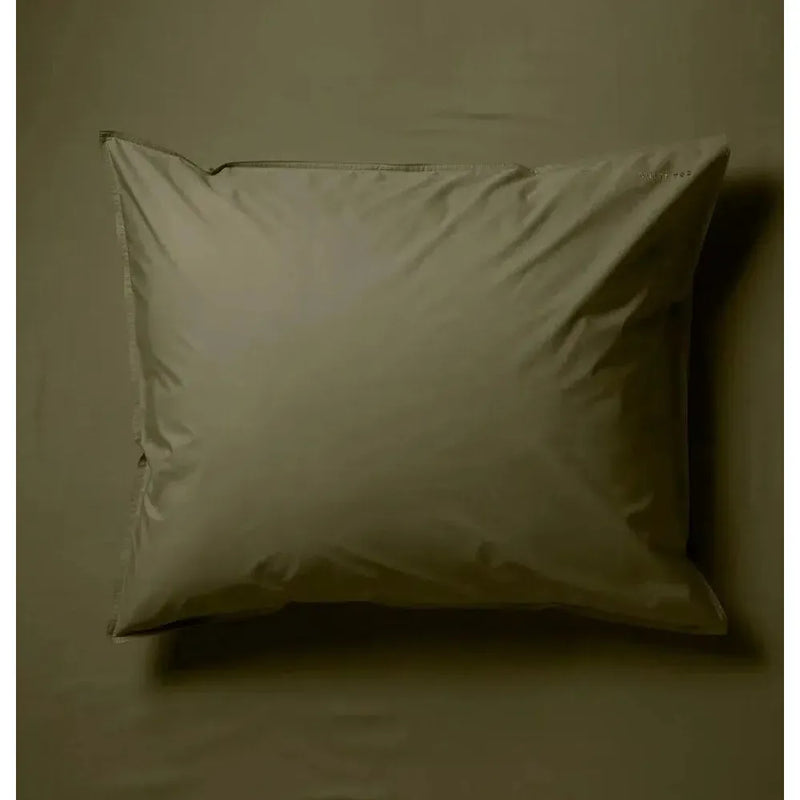 Suite702 Kussensloop Olive Green 60x70