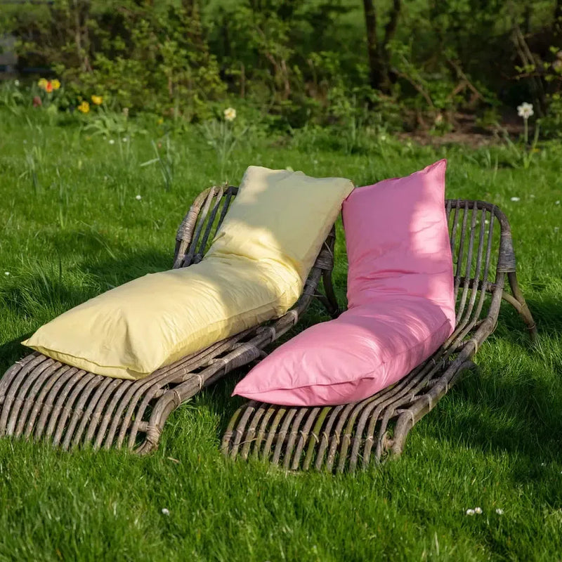 Suite702 Kussensloop Pink Candy (50x180cm)