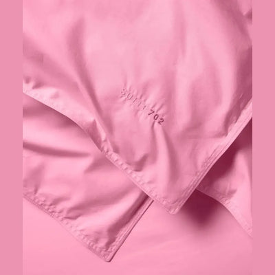 Suite702 Kussensloop Pink Candy (50x180cm)