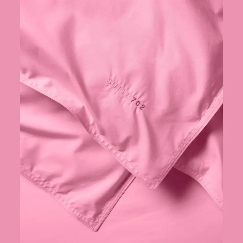 Suite702 Kussensloop Pink Candy (50x180cm)