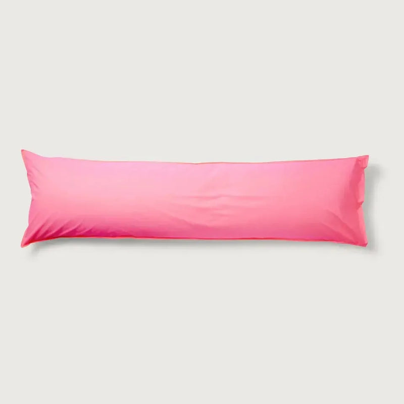 Suite702 Kussensloop Pink Candy (50x180cm)