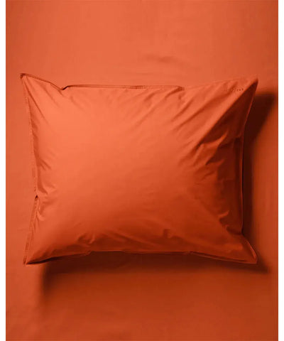 Suite702 Kussensloop Poppy Orange 60x70