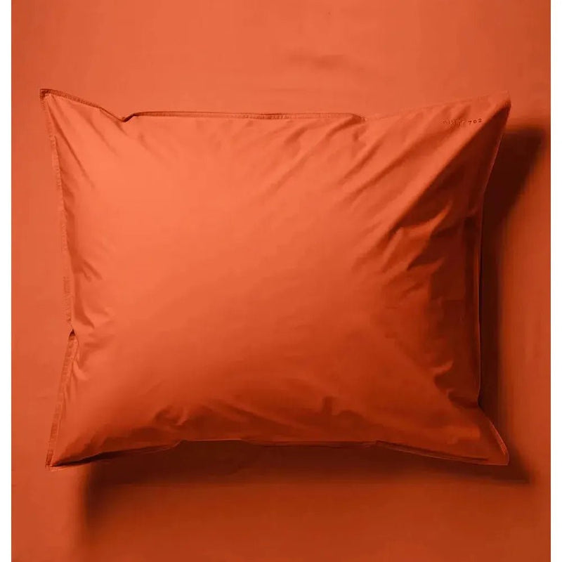 Suite702 Kussensloop Poppy Orange (60x70cm) - Studio Play