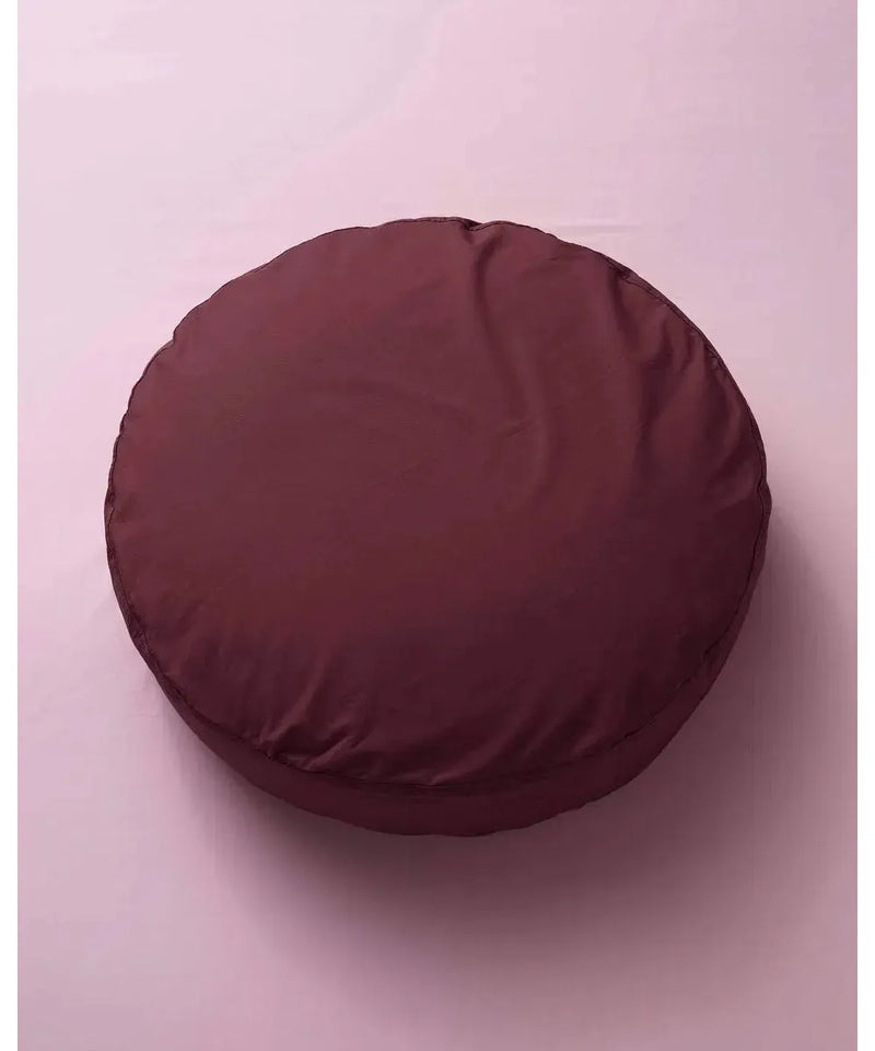 Suite702 Rondesloop Brique Rood 50x10