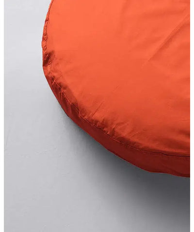 Suite702 Rondesloop Poppy Orange 50x10