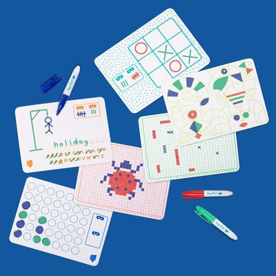 Super Petit Travel Game