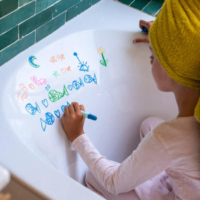 Super Petit Soft Wax Crayons Regular