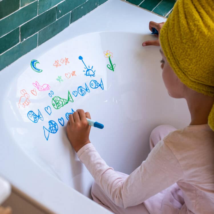 Super Petit Soft Wax Crayons Regular